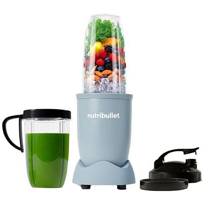NB907MASL SMOOTHIE MIXÉR NUTRIBULLET