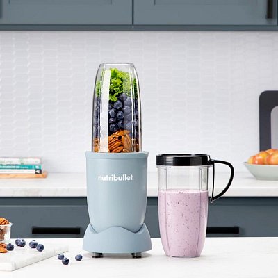 NB907MASL SMOOTHIE MIXÉR NUTRIBULLET