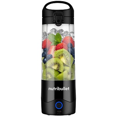 NBP003.B SMOOTHIE MIXÉR NUTRIBULLET