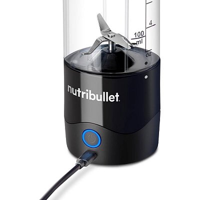 NBP003.B SMOOTHIE MIXÉR NUTRIBULLET