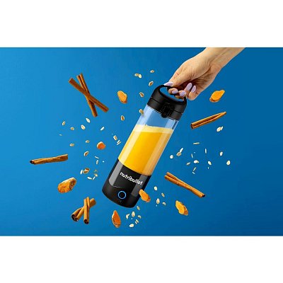 NBP003.B SMOOTHIE MIXÉR NUTRIBULLET