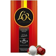 NESPRESSO IMOLA 10 KS KAPSLE L´OR