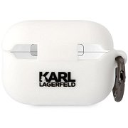 NFT Karl Airpods Pro2 Wh Karl Lagerfeld