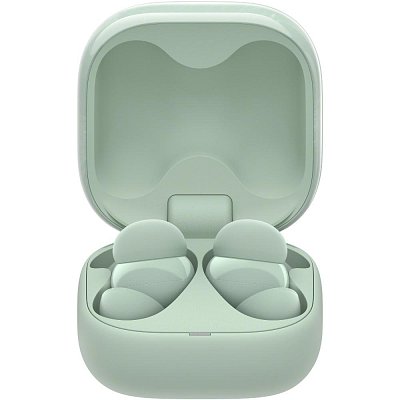 Noise Cancelling LinkBuds Fit GRN SONY