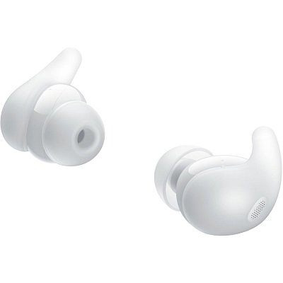 Noise Cancelling LinkBuds Fit WHT SONY