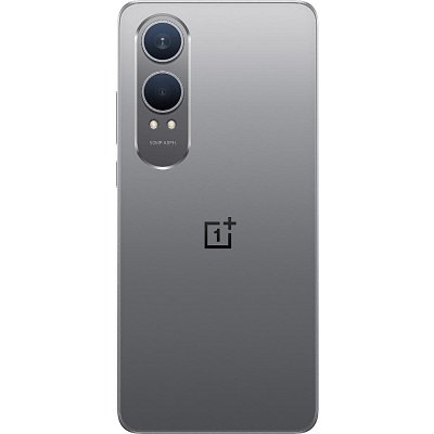 Nord CE 4 Lite 5G 8/256GB Silver ONEPLUS