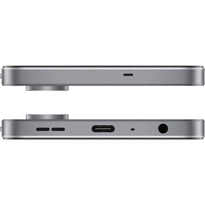 Nord CE 4 Lite 5G 8/256GB Silver ONEPLUS