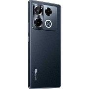 Note 40 PRO 12/256GB Obs. Black INFINIX