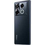 Note 40 PRO 12/256GB Obs. Black INFINIX