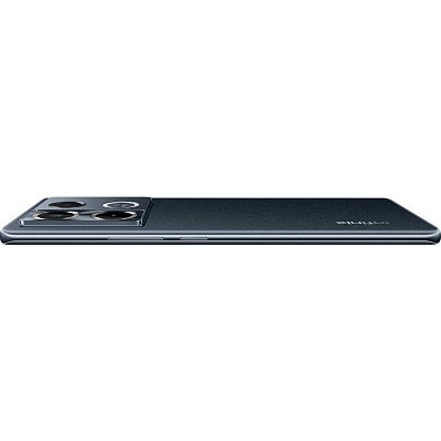 Note 40 PRO 12/256GB Obs. Black INFINIX