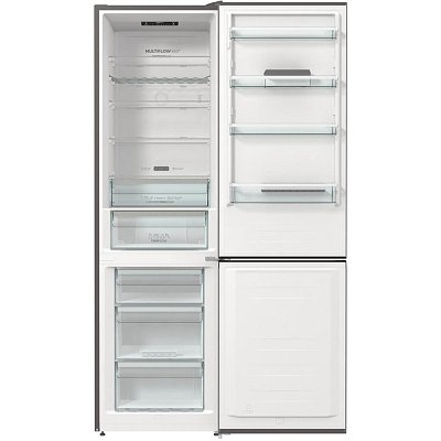 NRC620BSXL4 CHLADNIČKA KOMBI. GORENJE