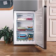 NRC620BSXL4 CHLADNIČKA KOMBI. GORENJE