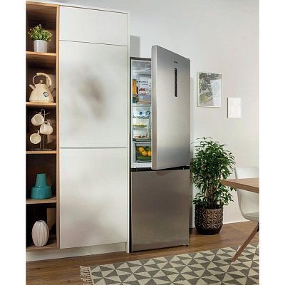 NRC620BSXL4 CHLADNIČKA KOMBI. GORENJE