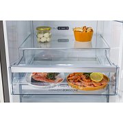 NRC620BSXL4 CHLADNIČKA KOMBI. GORENJE