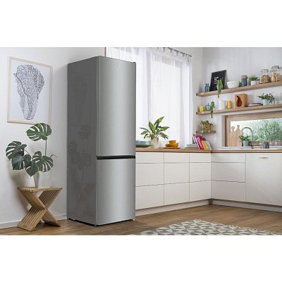 NRC620BSXL4 CHLADNIČKA KOMBI. GORENJE