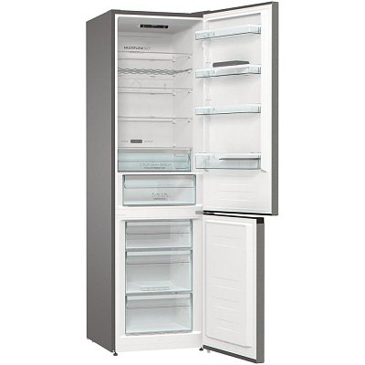 NRC620BSXL4 CHLADNIČKA KOMBI. GORENJE