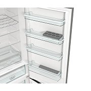 NRC620BSXL4 CHLADNIČKA KOMBI. GORENJE