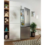 NRC620BSXL4 CHLADNIČKA KOMBI. GORENJE