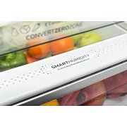 NRC620BSXL4 CHLADNIČKA KOMBI. GORENJE