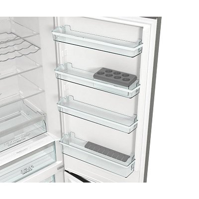 NRC620BSXL4 CHLADNIČKA KOMBI. GORENJE