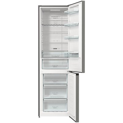 NRK6202AXL4 CHLADNIČKA KOMBI GORENJE