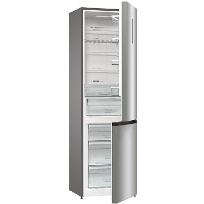 NRK6202AXL4 CHLADNIČKA KOMBI GORENJE