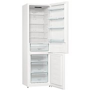 NRK6202EW4 CHLADNIČKA KOMBI GORENJE