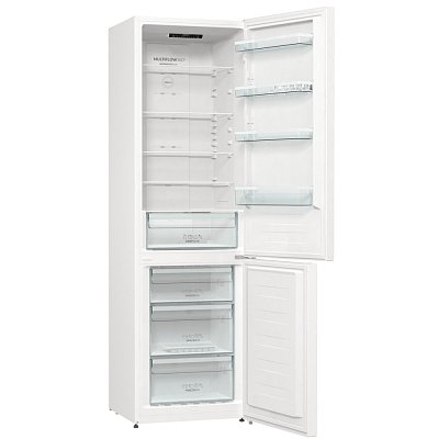 NRK6202EW4 CHLADNIČKA KOMBI GORENJE