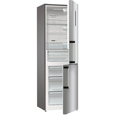 NRK692XL5 CHLADNIČKA KOMBI GORENJE