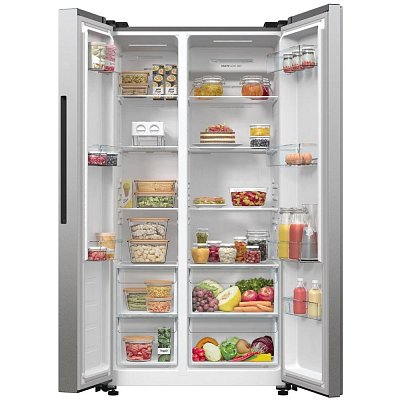 NRR9185DAXL SBS CHL. GORENJE