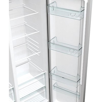 NRR9185DAXL SBS CHL. GORENJE