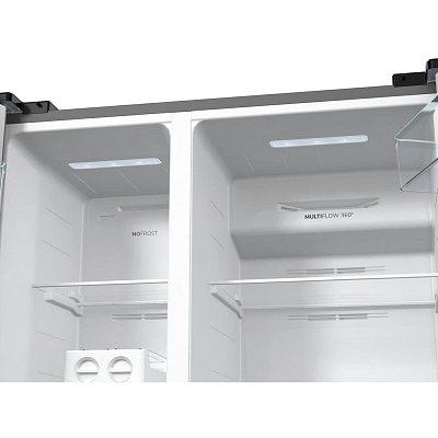 NRR9185DAXL SBS CHL. GORENJE