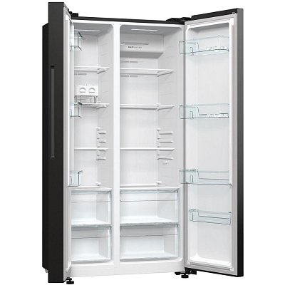 NRR9185EABXL SBS CHL. GORENJE