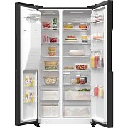 NRR9185ESBXL SBS CHL. GORENJE