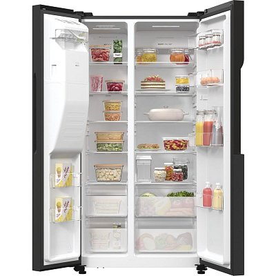 NRR9185ESBXL SBS CHL. GORENJE