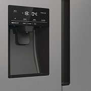 NRR9185ESXL1 SBS CHL. GORENJE