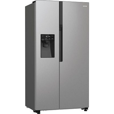 NRR9185ESXL1 SBS CHL. GORENJE