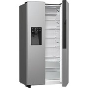 NRR9185ESXL1 SBS CHL. GORENJE