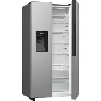 NRR9185ESXL1 SBS CHL. GORENJE