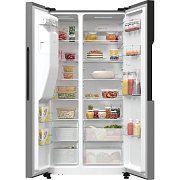 NRR9185ESXL1 SBS CHL. GORENJE