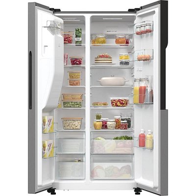 NRR9185ESXL1 SBS CHL. GORENJE