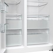 NRR9185ESXL1 SBS CHL. GORENJE