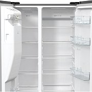 NRR9185ESXL1 SBS CHL. GORENJE