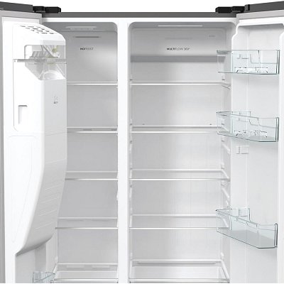 NRR9185ESXL1 SBS CHL. GORENJE
