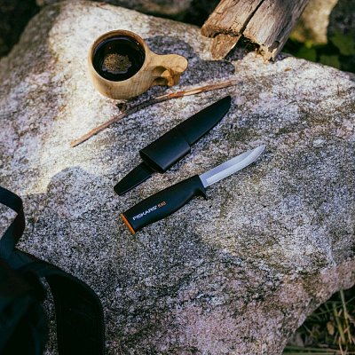 Nůž univerzální K40 FISKARS