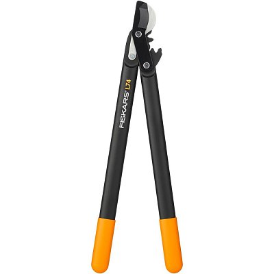 Nůžky na silné větve L74 FISKARS