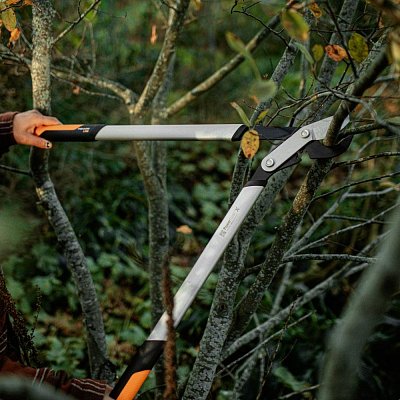 Nůžky na silné větveLX98 FISKARS