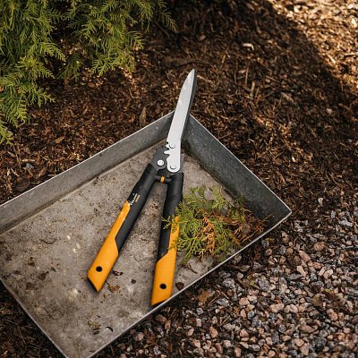 Nůžky na živý plot HSX92 FISKARS