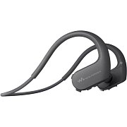 NWWS623B Walkman black SONY