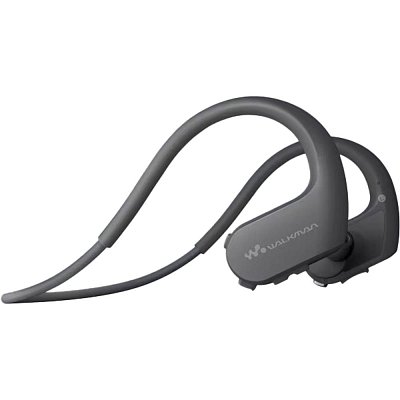 NWWS623B Walkman black SONY